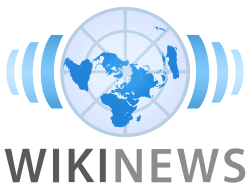 WikiNews-Logo-en.svg