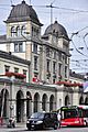 Winterthur - Hauptbahnhof Winterthur, Bahnhofplatz 5–9 2011-09-08 14-42-50