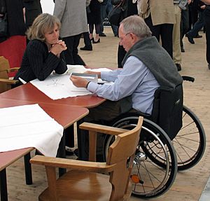 Wolfgang Schäuble.Pfingstmontag.Wallenstein.4018