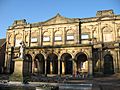 York City Art Gallery