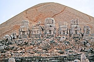 001362 Nemrut Dağı - Türkei