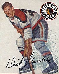 1954 Topps Dick Gamble.JPG