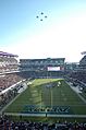 2005 Army-Navy Game at Lincoln Financial Field