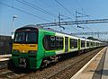 321411 Watford Junction E