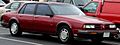 90-91 Oldsmobile 88 Royale