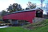 Adairs Covered Bridge