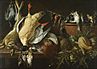 Adriaen van Utrecht - Still Life with Games and Vegetables - Google Art Project.jpg