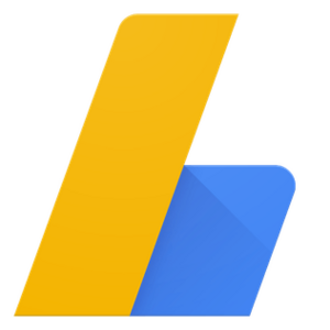 Adsense rebranded with a new logo