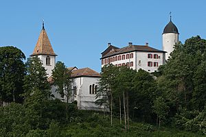 Aubonne-Eglise-Bourg