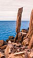 Balancing Rock, NS