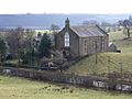 Banton Parish Church - geograph.org.uk - 1714974