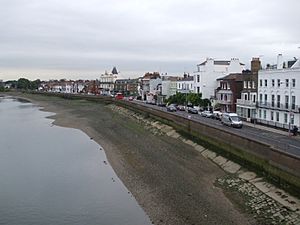 Barnes from Bridge.JPG