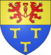 Coat of arms of Wichelen