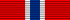 Borgerdådsmedaljen stripe.svg