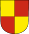 Coat of arms of Braunau