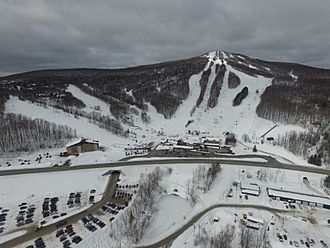 Bromley Mountain