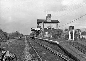 Bures railway station 1939578 b1802f34