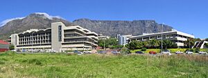 CPUT Cape Town Campus