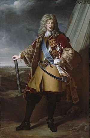 Caminade - François de Neufville de Villeroy (1644-1730) - MV 1043.jpg