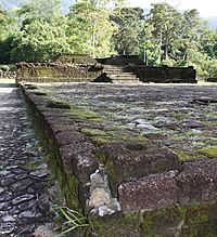 Candi Batu Pahat of Bujang Valley