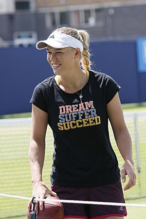 Caroline Wozniacki (19452566516)