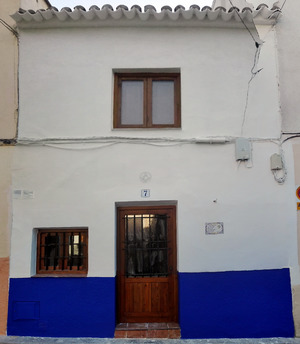 Casa de meneses