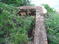 Castillo-de-Alvarado--Wall