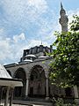 Cerrahpasha mosque DSCF6923