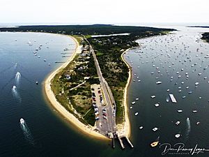 Chappaquiddick Island Don Ramey Logan