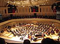 Chicago Symphony Orchestra 2005