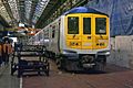 Class 319 at Eastleigh