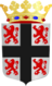 Coat of arms of Dinkelland