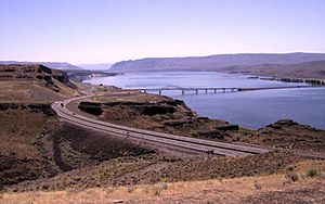 Columbia River 1