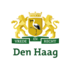 Official logo of The Hague