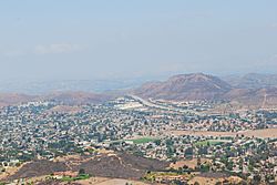 Conejo-Grade-seen-from-Angel-Vista-Newbury-Park