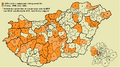 Consecutive Fidesz SMCs