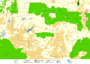 Crook County