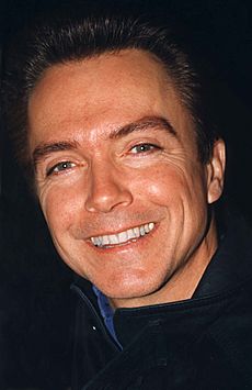 David Cassidy Baltimore