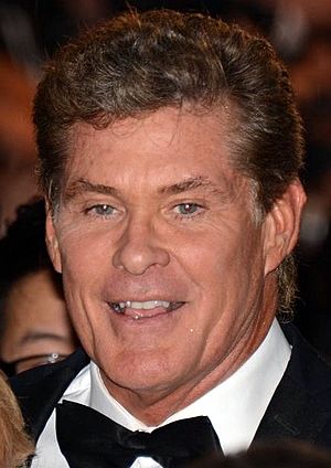 David Hasselhoff 2013.jpg