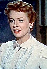 Deborah Kerr in An Affair to Remember trailer