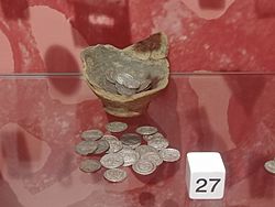 Deepdale hoard