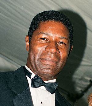 Dennis Haysbert (48591893251)