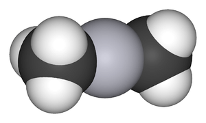 Dimethyl-mercury-3D-vdW