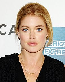 Doutzen Kroes 2012 Shankbone 2