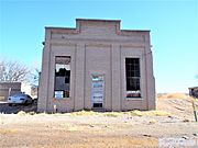 Duncan-Commercial building - 1900-2