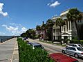 East Battery Street Charleston Aug2010