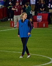 Emily Sonnett