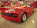 F50 Galleria