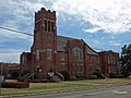 First Methodist Prattville March 2010