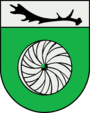 Fitzbek Wappen